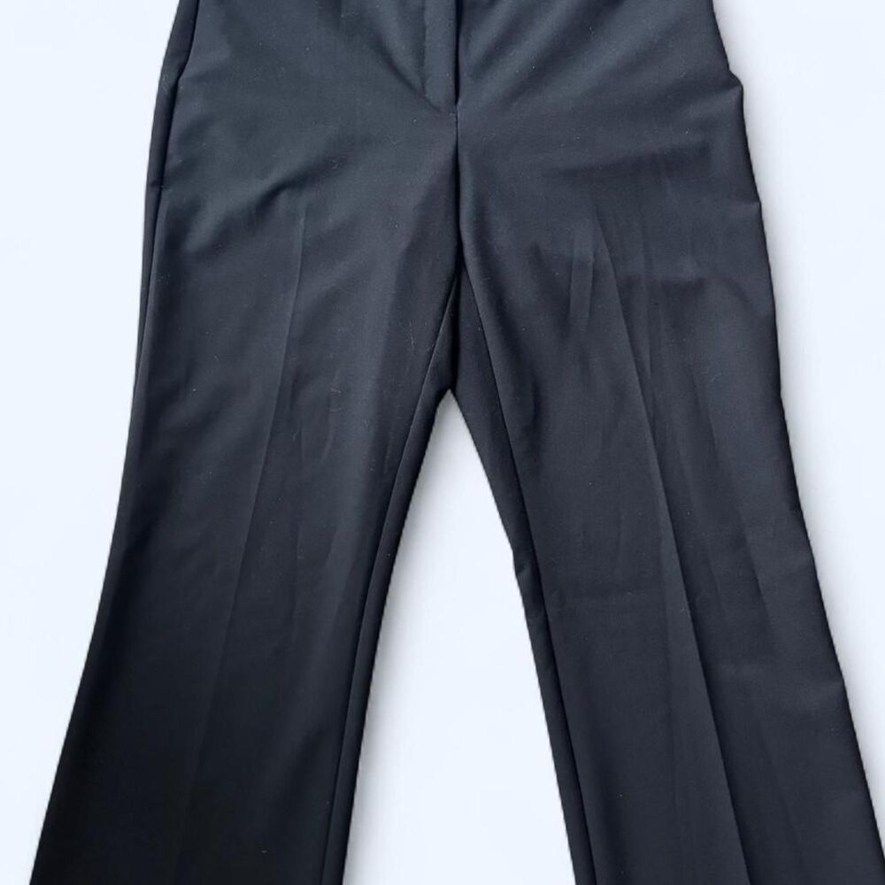 Alfani Women's Black Trousers